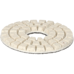 Diamant-Schleifsystem Typ Diacer-Hybrid Superflex – 6 teilig