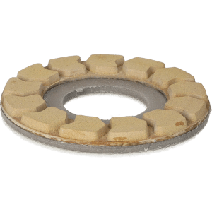 Diamant-Schleifsystem Typ Euro-Star Ceramic