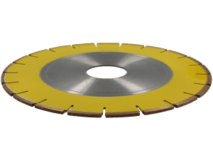 Diamant-Trennscheibe Typ MA für Marmor