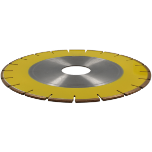 Diamant-Trennscheibe Typ MA für Marmor