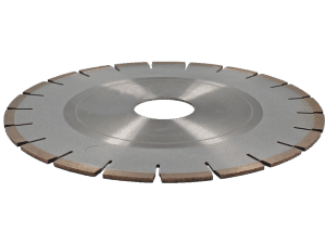 Diamant-Trennscheibe Typ T10 für Marmor und Granit