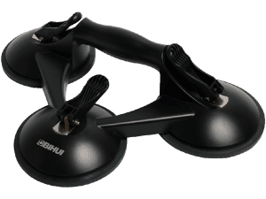 BIHUI Saugheber – Manuell