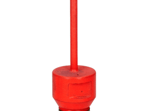 Diamant-Hohlbohrer Typ Titan Rot D mit Kranztechnik – Universal