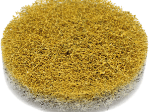 Diamant-Schleifsystem Supershine Soft