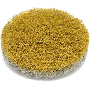 Diamant-Schleifsystem Supershine Soft