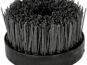 Antikbürste für Marmor und Granit – Antikeffekt – D 100 mm