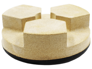 BSK-Schleifsystem Speed Magnesit für Kantenpolierautomaten