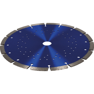 Diamant-Trennscheibe Typ Matrix für Granit/Hartgestein