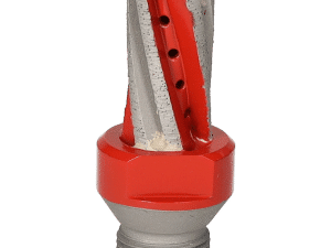 Diamant-Fingerfräser Typ Red Devil für Granit und Composit