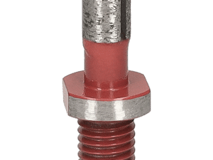 Diamant-Absenkfräser für Ceranfelder M12 für Granit und Composit