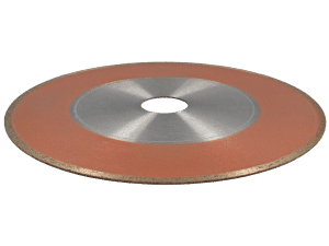 Diamant-Trennscheibe Typ Lam RD für Keramik