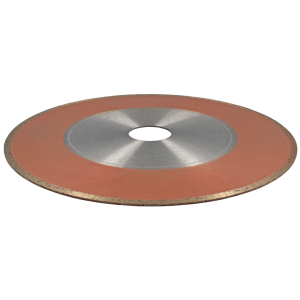 Diamant-Trennscheibe Typ Lam RD für Keramik