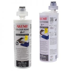 Akemi Colour-Bond P+ 6 min – 2-K Epoxyacrylat