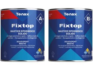 Tenax Epoxy Fixtop