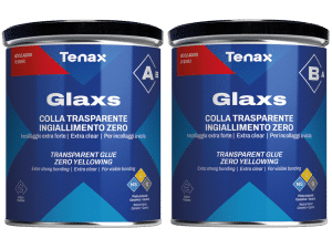 Tenax Glaxs Original