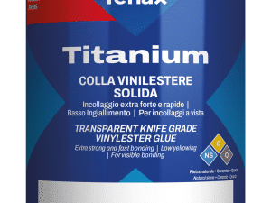 Tenax Titanium Extra