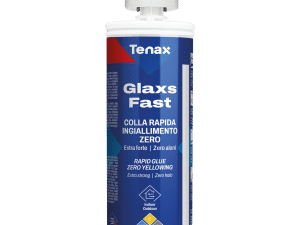 Tenax Powerbond – Glaxs Fast – Kartuschensystem