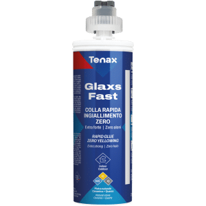 Tenax Powerbond – Glaxs Fast – Kartuschensystem