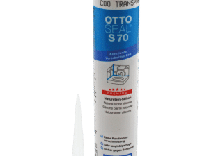 OTTOSEAL S 70 Premium Naturstein Silicon