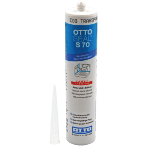 OTTOSEAL S 70 Premium Naturstein Silicon