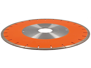 Diamant-Trennscheibe Typ Quarz-Top für Engineered Stone