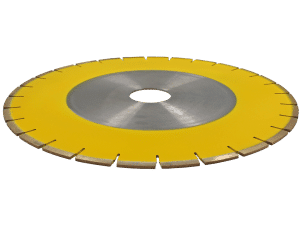 Diamant-Trennscheibe Typ MA-10 für Marmor