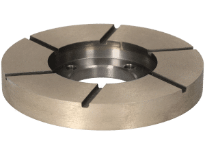 Diamant-Vorfräser Typ Athena für Comandulli