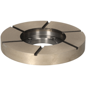 Diamant-Vorfräser Typ Athena für Comandulli