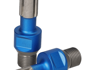 Diamant-Falzfräser Typ Blue Ice für Granit und Composit