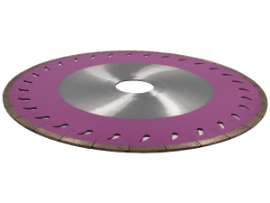 Diamant-Trennscheibe Typ UCS-M für Dekton und Keramik