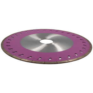 Diamant-Trennscheibe Typ UCS-M für Dekton und Keramik