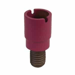 Diamant-Falzfräser Typ Q9 für Quarzit