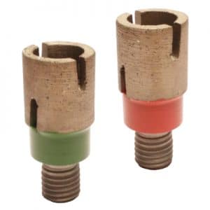 Diamant-Fräskrone D 20 Typ MS4D