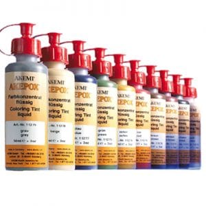 Akepox Farbkonzentrat