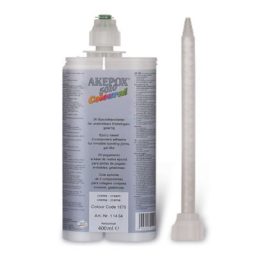 Akepox 5010 Gel Coloured