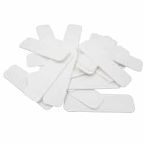 Kunststoff – Distanzklötze