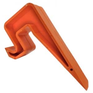 Kunststoff – Abstandskeil