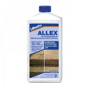 Lithofin ALLEX