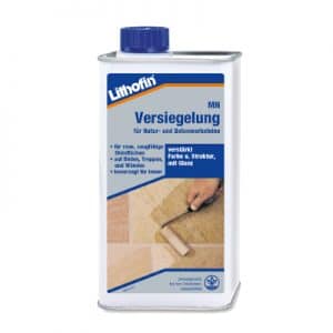 Lithofin MN Versiegelung