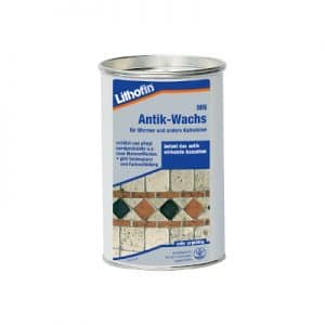 Lithofin MN Antik – Wachs