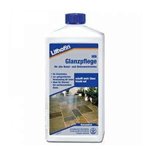 Lithofin MN Glanzpflege