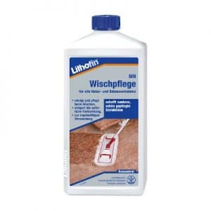 Lithofin MN Wischpflege