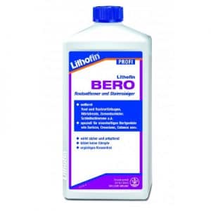 Lithofin BERO Rostentferner