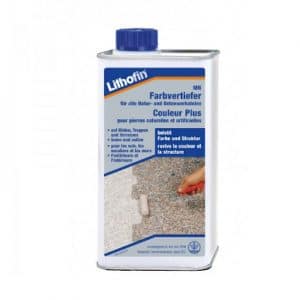 Lithofin FVE Farbverstärker -extra-