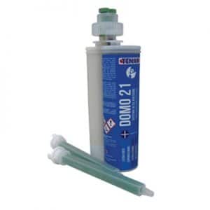 Tenax Domo 21 – Kartuschensystem