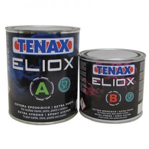 Tenax Eliox