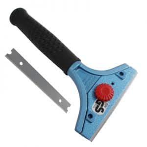 Martor Schaber mit rutschfestem Griff