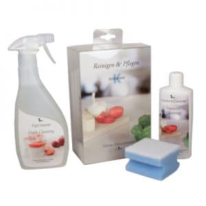 Vido-Pflegeset Keramik