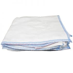 Filtersäcke für Entschlammungsanlagen