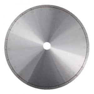 Dia Trennscheiben Typ Fire 1 für Sandstein